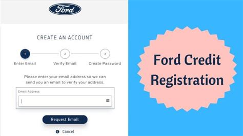 ford credit payment options
